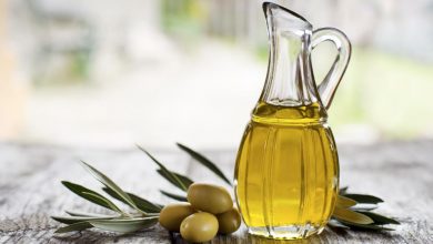 همه چیز در مورد خواص روغن زیتون