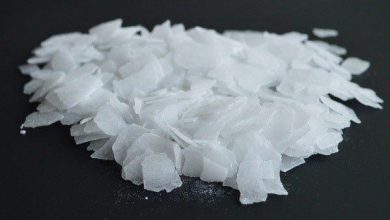 سود پرک یا هیدروکسید سدیم چیست