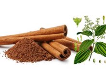 از خواص دارچین برای سلامتی چه می دانید؟