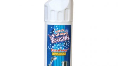 رسوب بر گیاهی چیست و چه مزایایی دارد؟