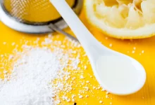 اسید سیتریک چیست و چه کاربردی دارد؟