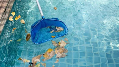 مراقبت های ضروری استخر در فصل تابستان چگونه است؟