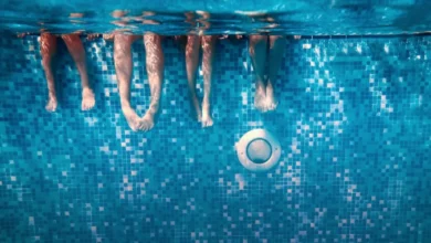 مقایسه کلر و دیگر ضدعفونی کننده های رایج استخر شنا