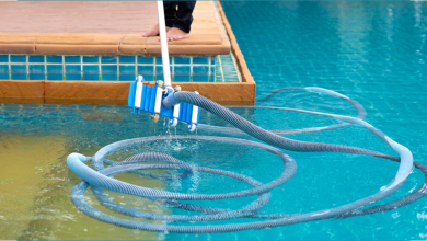 منظور از روش های مدرن ضدعفونی آب استخر چیست؟