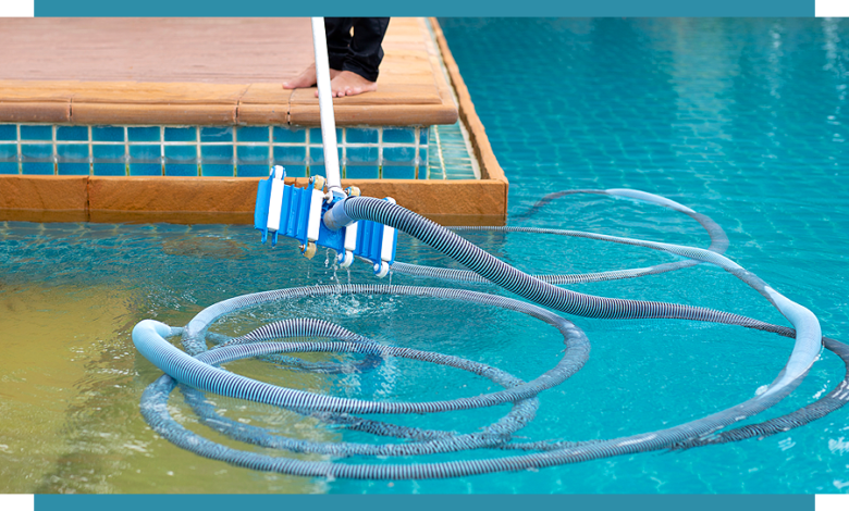 منظور از روش های مدرن ضدعفونی آب استخر چیست؟