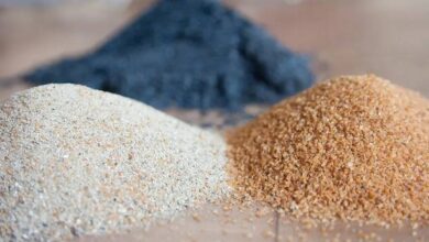 شن تصفیه استخر چیست و چه کاربردی دارد؟